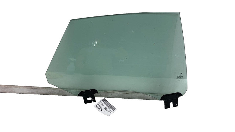 ⭕ 2012-2020 Tesla Model S Rear Passenger Side Door Window Glass Right Assembly