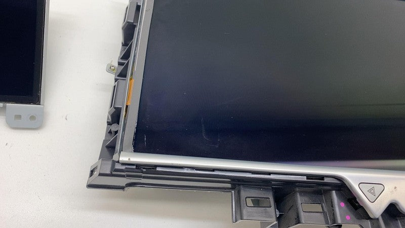 ⭕ 16-20 Model S MS Display Screen MCU Media Control & Speedometer 1140