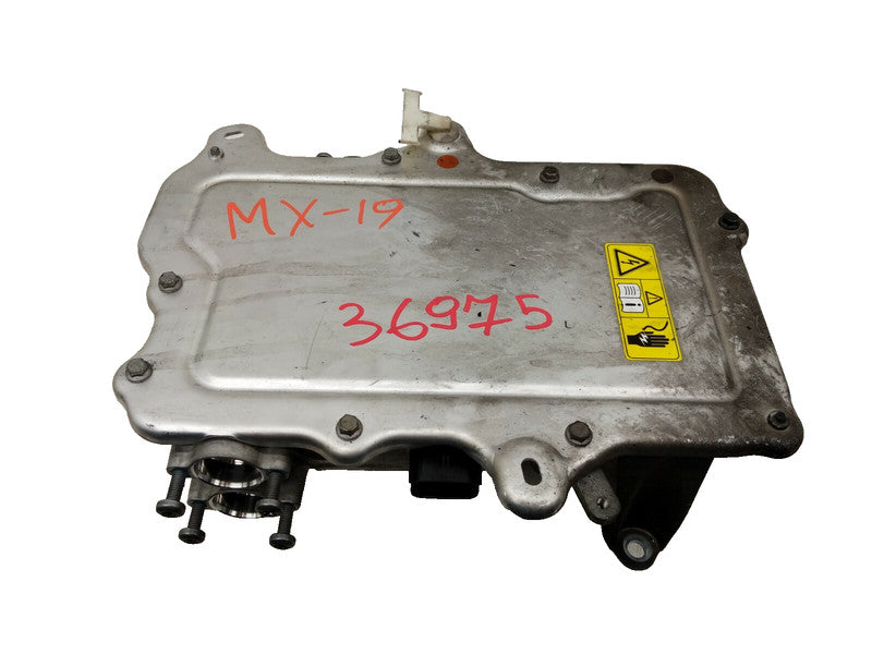 ⭕ 2016-2020 Tesla Model X MX High Voltage Power Distribution Junction Box Module
