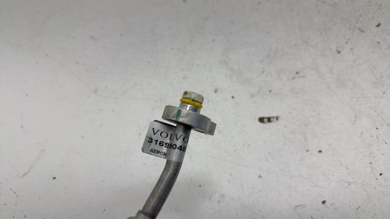 ⭕ 21-24 Polestar Polestar 2 HVAC Air Conditioning Hose Tube Pipe Line 