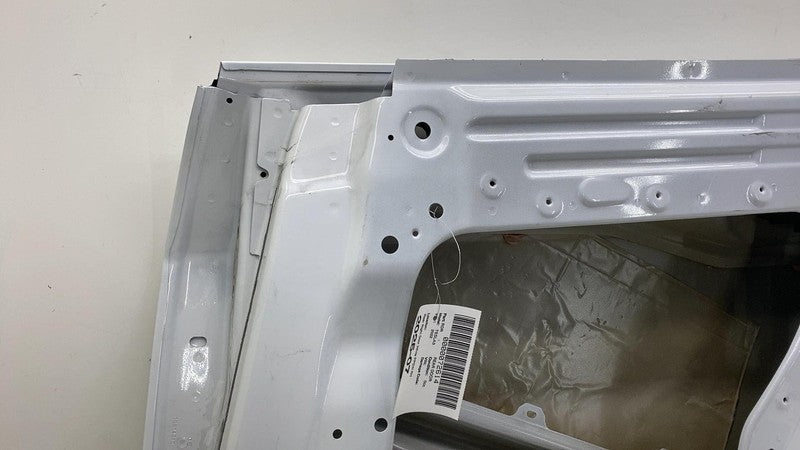 ⭕ 2021-2023 Tesla Model 3 Rear Passenger Side Door Shell Panel Right W