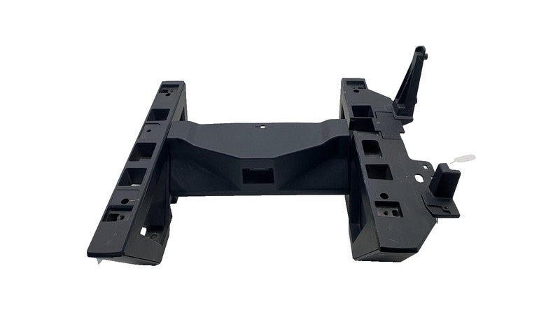 2024 Tesla Cybertruck Front Driver Side Seat Crossmember Outboard Cast Left LH