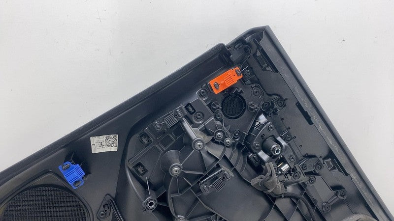 31696443 ⭕ 2021-2024 Polestar 2 PS2 Rear Left Side Interior Door Panel Trim Card 31696443