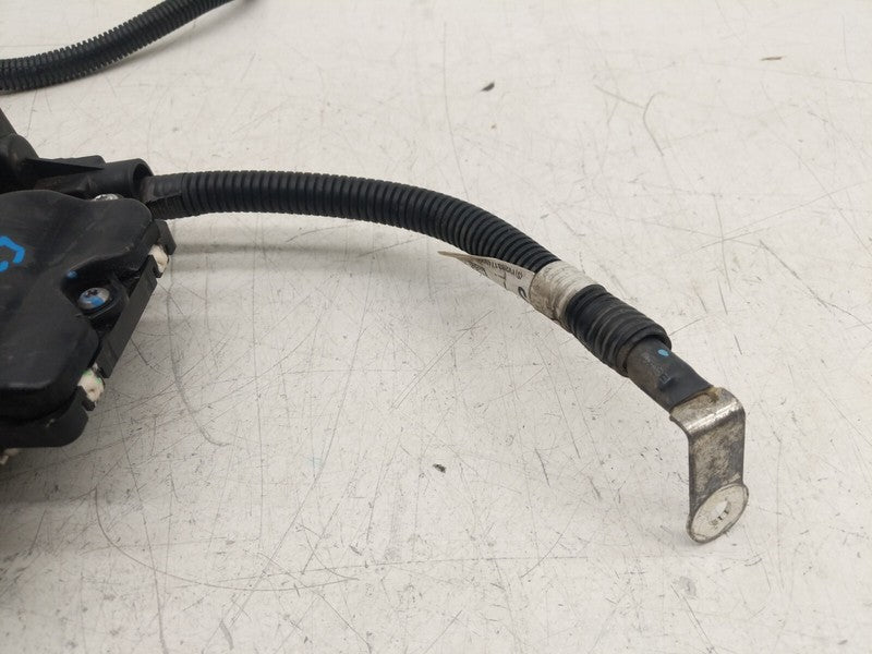 ⭕ 16-20 Model S MS Autopilot Driver Assist Control Module & Harness 11