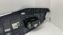 ⭕ 12-15 Tesla Model S Dashboard Instrument Panel Dash Top Pad Cover 1004397-05-J