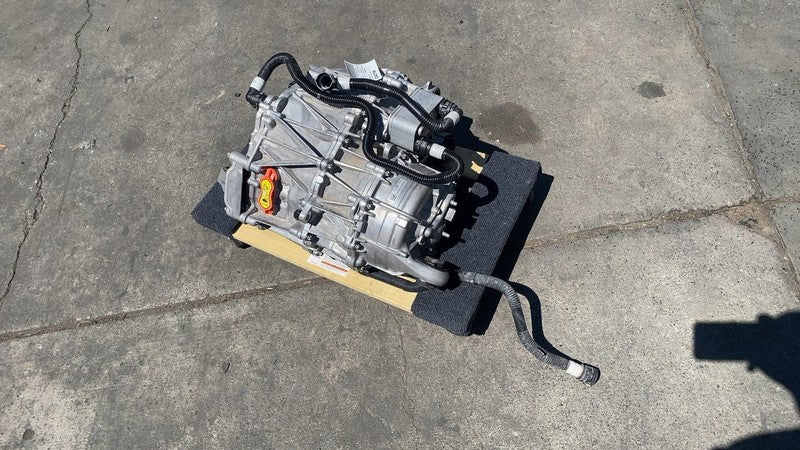 ⭕ 17-23 Tesla Model Y 3 Front Drive Unit Engine Electric Motor AWD 112