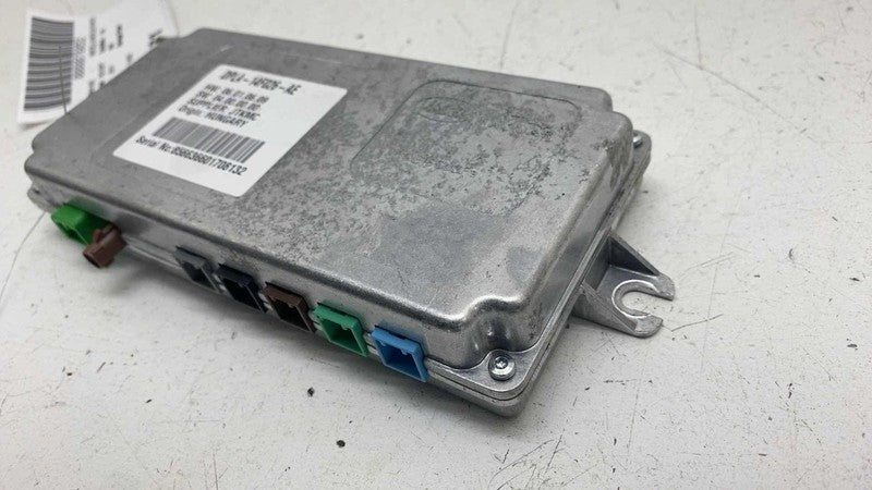 ⭕14-15 Range Rover Sport Rear Surround View Camera Control Module DPLA