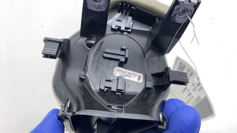 9Y0 820 902 F ⭕ 2024 Porsche Cayenne Front Passenger Right Outer Dashboard Air Vent 9Y0820902F