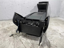 ⭕ 2016-2020 Tesla Model X Front Floor Center Console Storage & Carrier Assembly