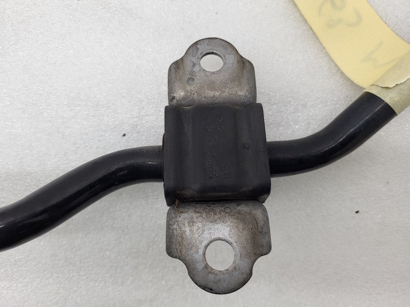 1044485 00 A ⭕ 17-22 Tesla Model 3 Rear Suspension Stabilizer Anti Roll Sway Bar 1044485-00-A