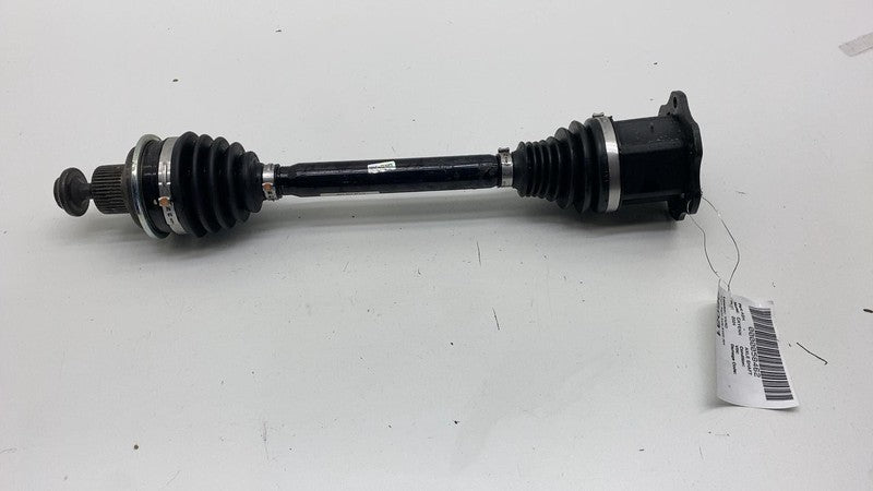 4M4407271G ⭕ 2024 Porsche Cayenne Front Right CV Axle Shaft Driveshaft AWD OEM 4M4407271G