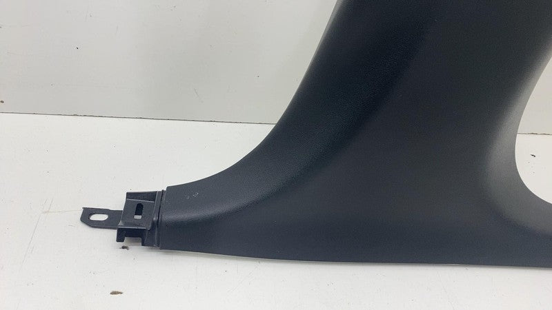 108629990G ⭕ 2017-2023 Tesla Model 3 M3 Right B-Pillar Lower Trim Cover Panel 1086299-90-G