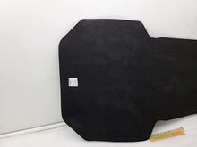 ⭕ 12-15 Model S Rear Luggage Compartment Trunk Floor Mat Extension 1007325-00-C
