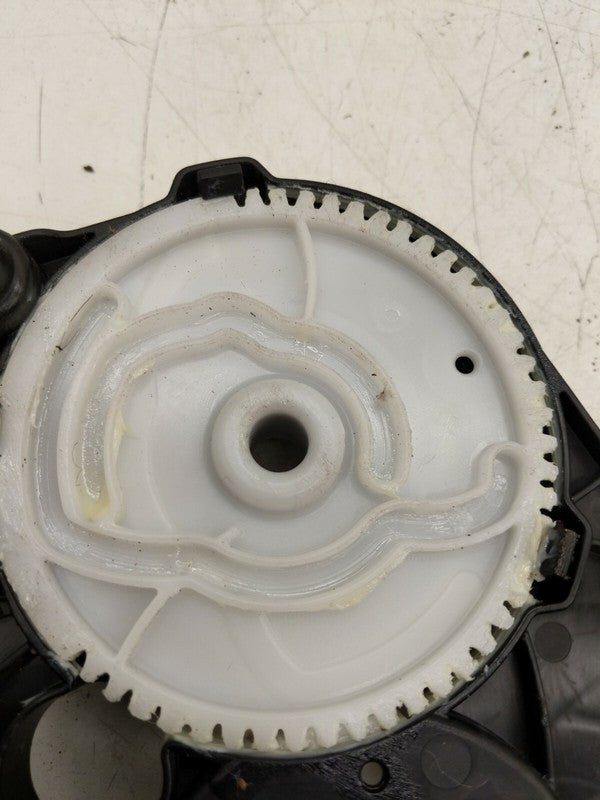 T83192B ⭕ 2017-2020 Tesla Model 3 M3 Heater A/C Conditioner Flap Mechanism Adjuster OEM