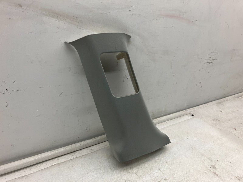 149460600C ⭕ 20-24 Model Y MY Driver Side B-Pillar Upper Trim Cover Panel Left 1494606-00-C