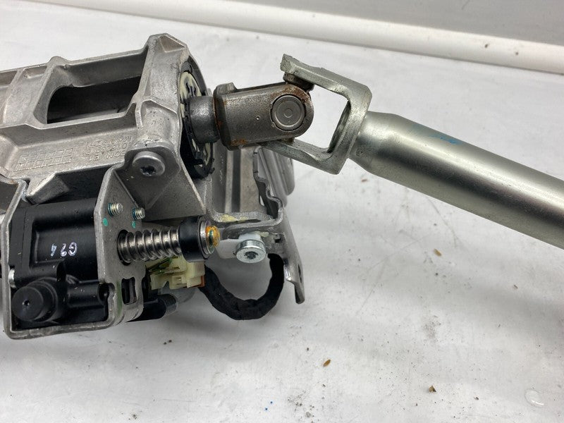 ⭕ 17-23 Tesla Model 3 Electric Steering Column & Intermediate Shaft 10
