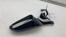 ⭕ 2012-2015 Tesla Model S Front Right Exterior Rear View Door Mirror Blue PMMB