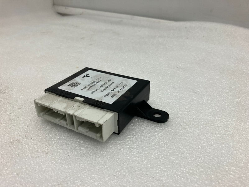 110030800A ⭕ 16-20 Tesla Model S Park Brake Parking Assist Control ECU Module 1100308-00-A