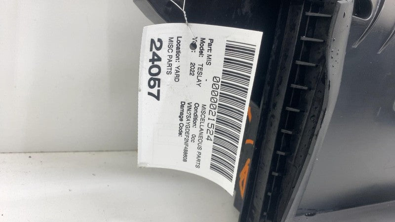 ⭕ 2020 2021 2022 2023 Tesla Model Y HVAC Thermal Cabin HEPA Filter 149