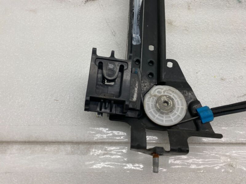 600655100E ⭕ 2012-2020 Tesla Model S Front Left Door Window Regulator & Motor 6006551-00-E