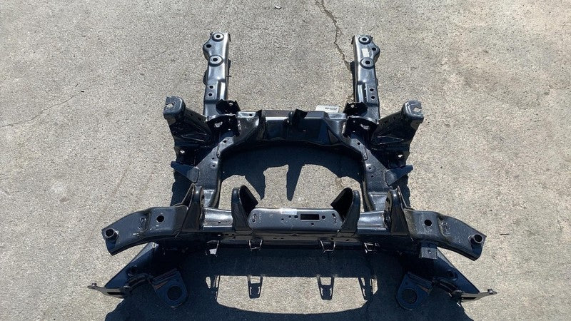 ⭕ 2024-2025 Equinox EV Front Subframe Crossmember Cradle K-Frame Assembly