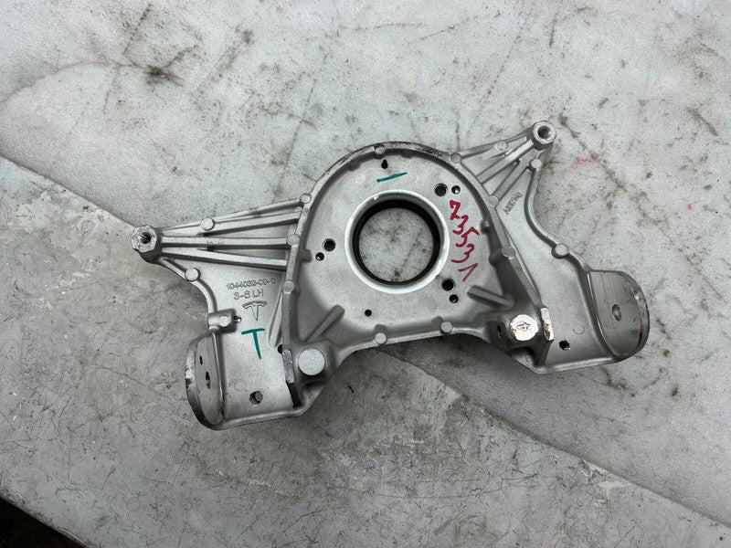 104403200C ⭕2017-2023 Model 3 Front Driver Side Upper Strut Mount Bracket Left 1044032-00-C