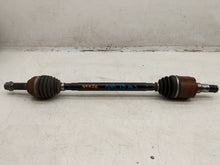 ⭕ 2012-2020 Tesla Model S X Rear Left=Right CV Axle Shaft Halfshaft 1007719-01-A