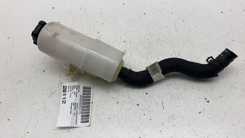 ⭕2019-2020 RAM 3500 Power Steering Bottle Reservoir Tank w/ Hose Line 