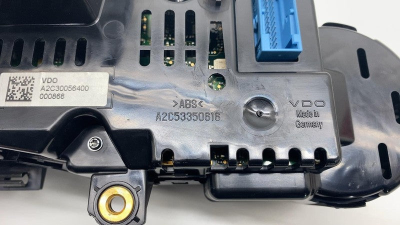 7P5920901L 2011-2016 Porsche Cayenne Front Dash Instrument Cluster Speedometer Gauge OEM