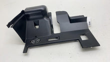 ⭕ 14-21 BMW i3 I01 Dash Dashboard Instrument Panel Inner Cover Trim 51459283030