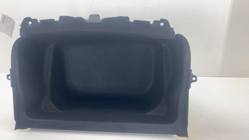 ⭕ 2020 2021 2022 Tesla Model Y Rear Trunk Storage Compartment Tub Tray Liner OEM