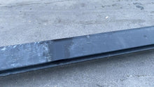 ⭕ 2020 RAM 3500 Driver Side Step Running Board Nerf Bar Left LH Assembly Power