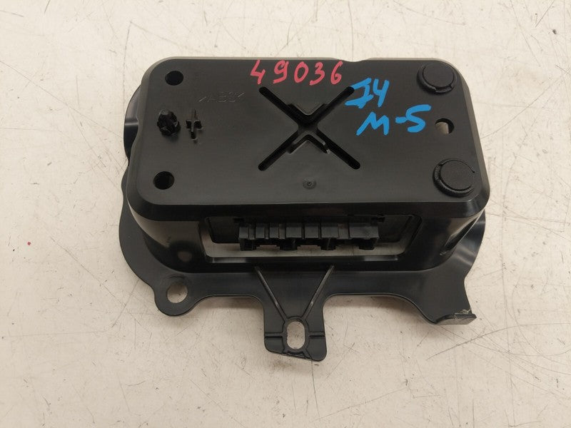 ⭕2012-2015 Tesla Model S MS Park Assistance Control Module Unit ECU 10