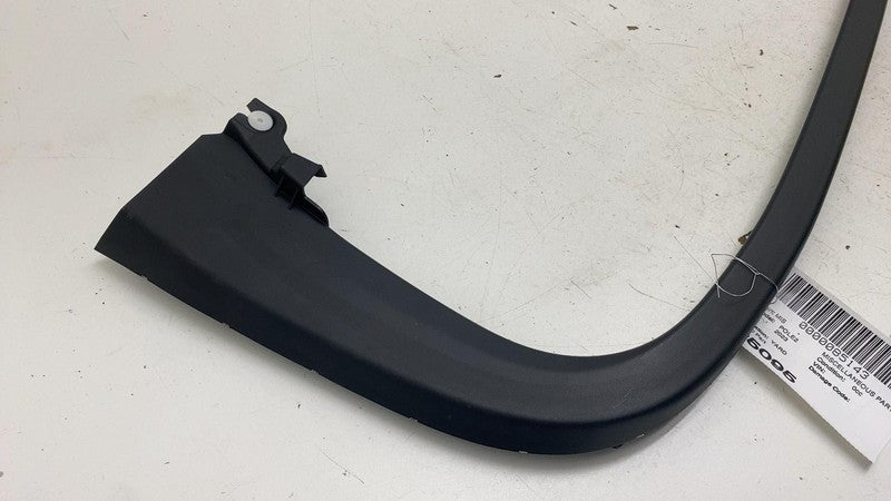 31696223 ⭕ 21-23 Polestar 2 Rear Passenger Right Door Window Frame Trim Cover RH 31696223