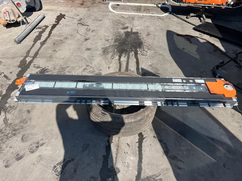 ⭕22-24 Tesla Model 3 One Battery Module LFP Lifepo4 Standard Range 60k