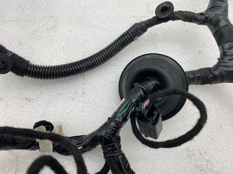 100442400M ⭕ 12-20 Tesla Model S Front Right Door Wiring Harness Cable Loom RH 1004424-00-M