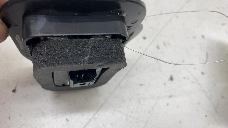 2010C1372 ⭕2022-2024 Rivian R1T Rear Dome Reading Light Courtesy Led Side Lamp Overhead x2