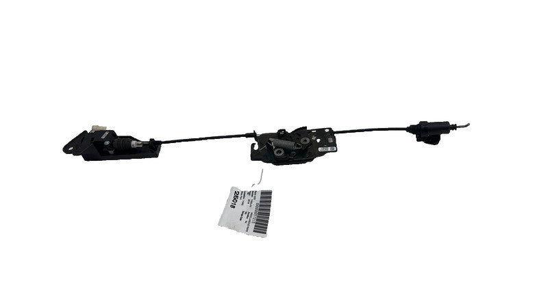 ⭕ 2017-2020 Tesla Model 3 Front Hood Lock Latch Actuator Mechanism 103