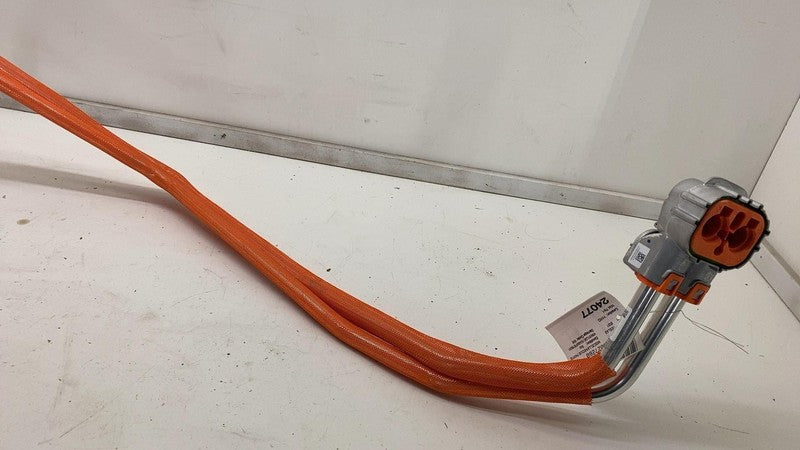 ⭕ 21-23 Model 3 M3 HV Busbar Charge Port Inlet Wiring Harness Cable 15