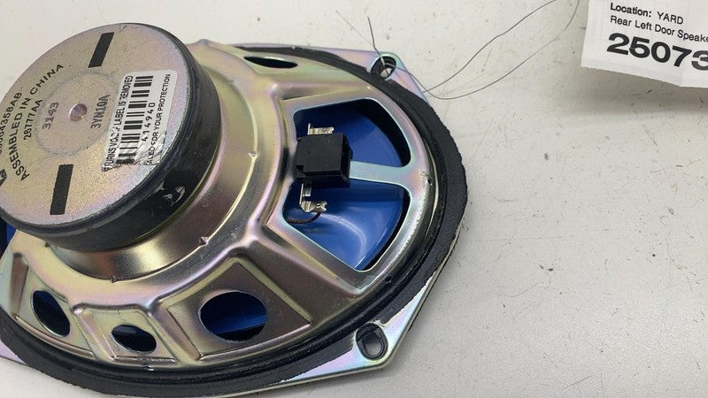 ⭕ 2025 Ram 1500 Pickup Rear Driver Left Door Audio Sound Speaker OEM 0