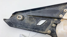 2013-2015 Yamaha YZ250 Rear Left Number Plate Cover 1SL-21716-00 / 1SL-21711-00
