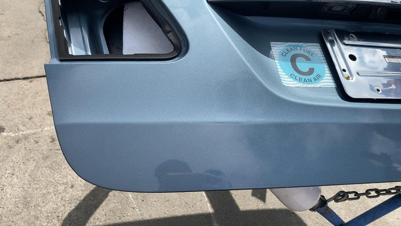 ⭕ 2014-2015 Mercedes-Benz B Electric Drive Liftgate w/ Camera & Glass Blue - 894