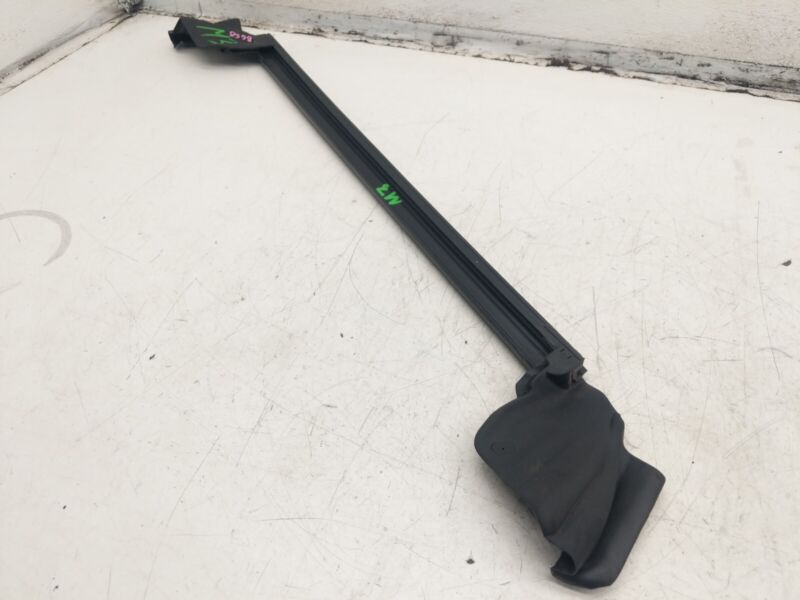 1500064-00-C ⭕ 2020 2021 2022 Tesla Model Y Rear Side Door Inner Belt Seal Left 1500064-00-C