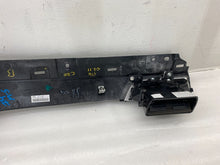 ⭕2012-2015 Tesla Model S MS SET of Dash A/C Air Vent Outlet Dashboard Trim Panel
