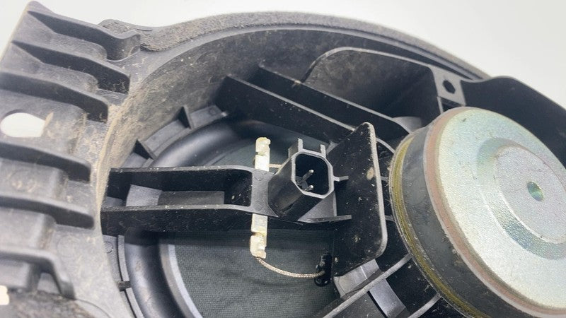 22753364 ⭕14-18 Silverado 1500 SET of 4 Front & Rear Door Audio Speaker 22753364/22753371