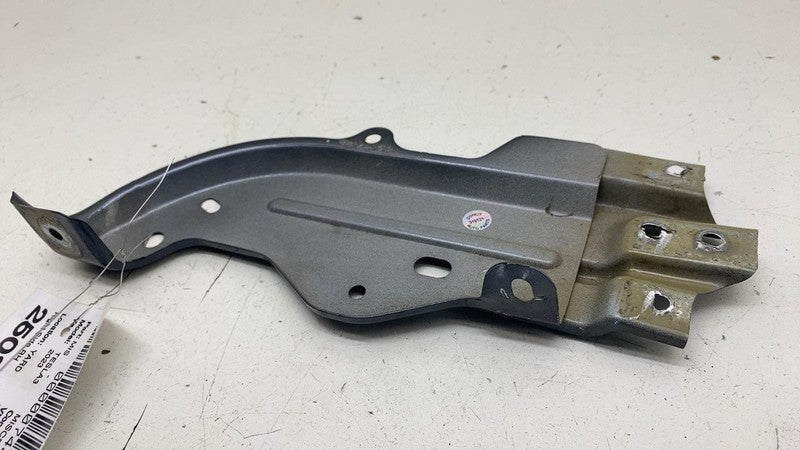 ⭕ 17-23 Model 3 Front Passenger Fender Mount Support Bracket Right 109