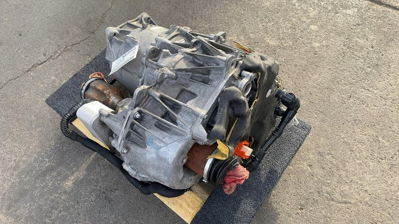 2018-2020 Tesla Model X MX Electric Engine Motor Front Raven Drive Uni