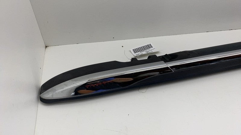 ⭕ 17-24 Chrysler Pacifica Right Side Roof Rail Rack Luggage Carrier 68