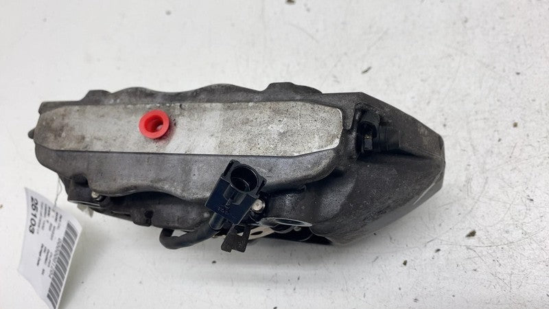 ⭕ 2014-2021 Maserati Ghibli Front Driver Side Brake Disc Caliper Assem