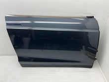 ⭕ 16-20 Model X Front Passenger Door Shell Panel Right RH Gray PMNG 1009907-00-K